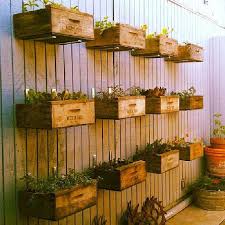 Vintage Crate Planters Succulents Inhome By Daviscratesandco Old Wooden Crates Wine Crate Vintage Crates