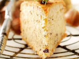 Gateau Creusois Aux Noisettes Recettes Recette Gateau Noisette Recettes De Cuisine Recette Gateau
