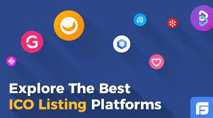 Kryptocal is a platform that provides cryptocurrency related events/ico dates at your fingertips. Top 10 Ico Initial Coin Offering Listing Sites For Investors 2018