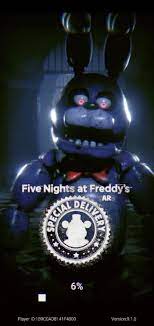 Players will confront malfunctioning animatronics in . Five Nights At Freddy S Ar 14 2 0 Apk For Android Download Androidapksfree