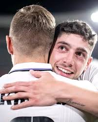 Congratulations to player