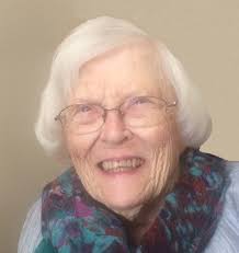 Mary Elizabeth "Betty" Carolan