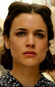 Adriana Ugarte El Tiempo Entre Costuras Cara Hermosa Actors Actrices