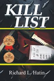 Kill List – Headline Books
