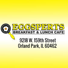 This is a full time job near orland park, il. Eggsperts Breakfast Lunch Cafe Home Orland Park Illinois Menu Prices Restaurant Reviews Facebook