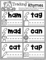 It can be as simple as asking the learners to classify the target words into. Rhyming Words For Kids Planning Playtime Rhyming Words For Kids Rhyming Words Phonics Kindergarten