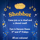 Shabbat event image