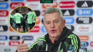 Javier Aguirre