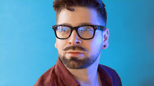 Facebook reveals video camera glasses