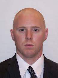 LAPD Officer Ryan D. Putman