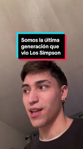 igual puede q exagere pk los simpson como marca son muy grandes, aunq me  refiero al hecho de verlos iwal ¿que opinan? #fyp #parati #lossimpson  #simpsons #simpsonsclips #fox #disney #chile #fypシ