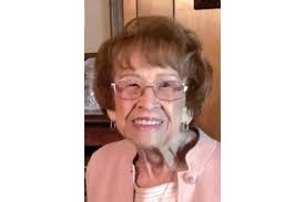 Oda Atkins Obituary (1927