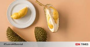 Fenomena durian mahal tapi tetap laku ini tidak hanya terjadi di indonesia. 10 Jenis Durian Paling Populer Ini Wajib Masuk List Kulineranmu