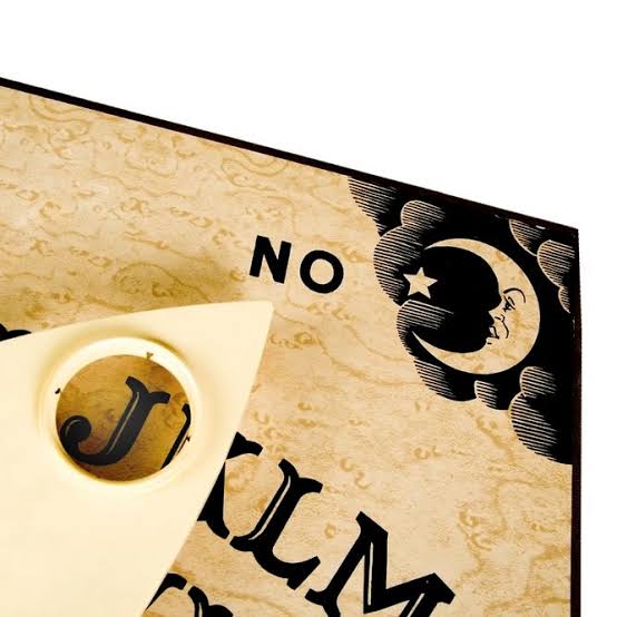 Ouija Board: Demystifying the 'Mystifying Oracle' | Live Science
