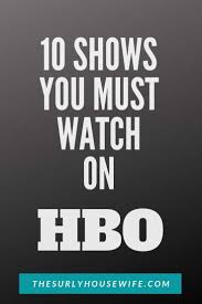 Amazon and netflix are giving neck to neck to fight to lead the market. Best Hbo Series The Best Tv Shows To Watch On Hbo Hbo Hbo Series Best Tv Shows