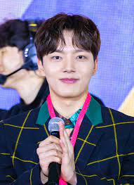 Yeo Jin Goo Wikipedia