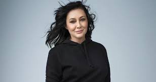 The 90210 alum took to instagram sunday to share a i survived a lot yes cancer but more than that. Actress Shannen Doharty 48 Says She Gained Weight Got Wrinkles And Will Never Be The Same After Breast Cancer But She S Trying To Be Kinder To Herself Survivornet