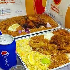 أفضل مطاعم محافظة القريات المرسال