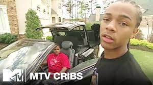 Bow wow is an american rapper, actor, television presenter, and broadcaster. Bow Wow Net Worth And Earnings 2021 Wealthy Genius