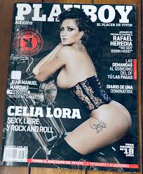 Celia Lora te excita-sus videos XXX son pura provocación al extremo