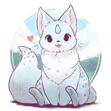 A Lion With Gryffindor S Sword Only Ravenclaw And Slytherin Left Which Should I Cute Kawaii Animals Cute Animal Drawings Kawaii Cute Animal Drawings