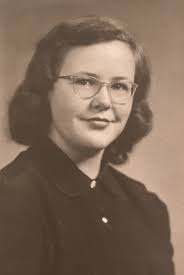 Obituary for Rita Anna Muggli