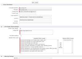 Salesforce Rest Api Forcetalks
