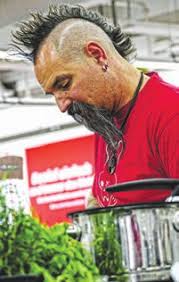 Singener Wochenblatt vom 30. März 2016