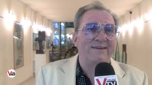 Festeggiamenti dei 70 anni di Roberto Valerio