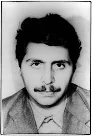 Detenidos Desaparecidos