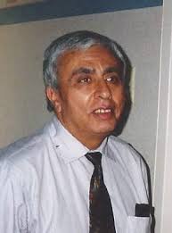 Jerry Pinto Obituary