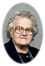 Obituary for Freda J. Myers