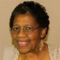 Mary "Buffy" Smith Obituary (2025)