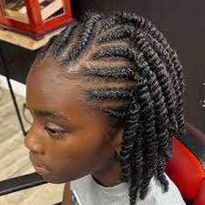 Double Process Color Near Me: Anderson, SC