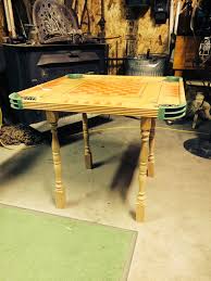Carrom Board Table Coffee Table Furniture Table