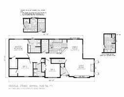 Ra334a Castlewood By Mannorwood Homes Ranch Floorplan Ranch style house plans have had a large part in shaping the american architecture scene.