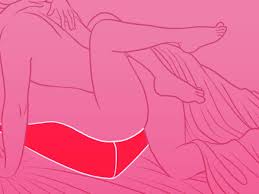 TikTokkers are discovering a sex hack using pillows, but does it actually  work? | Mashable