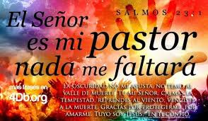Jesús es mi pastor (salmo 23) [feat. Jehova Es Mi Pastor Nada Me Faltara Salmo 23 Beliefnet