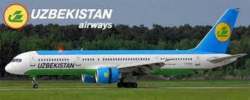 The airline issued this offer: Ojsc National Air Company Uzbekistan Airways Operating As Uzbekistan Airways Is The Flag Carrier Airline Of Uzbekistan H Airline Logo Air Company Uzbekistan