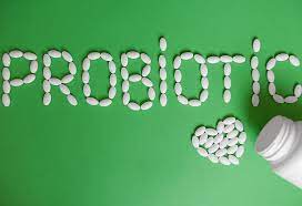 Consuming Probiotics During Breastfeeding Is It Safe