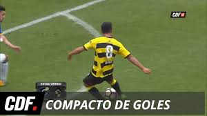 Both teams try to perform well in copa chile. Everton 1 1 Coquimbo Unido Copa Chile Mts Vuelta Cdf Youtube