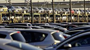 Brazil passenger vehicle market statistics. Auto Makers Welcome Conclusion Of Eu Mercosur Trade Deal Acea European Automobile Manufacturers Association