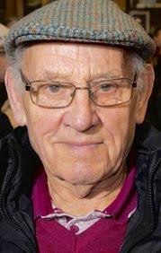 Condolence Book for Jackie (Jack) Biggins (Belcarra, Mayo)