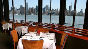 Chart House Weehawken Weehawken Seafood Chart House