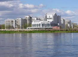 Raznica Vo Vremeni Mezhdu G Blagoveshensk Rossiya I G Novosibirsk Rossiya V Chasah Chasovoj Poyas