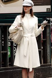 The 5 Pillars Of Winter Style From The Devil Wears Prada Who What Wear