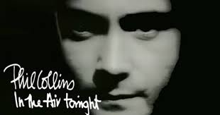 The Synth Sounds Of Phil Collins In The Air Tonight In The Air Tonight Phil Collins Youtube Videos Music