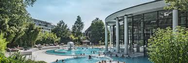Jun 28, 2021 · bienvenue aux thermes caracalla. Carasana Badelandschaft