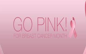 An estimated 135,720 americans will die in 2020 from lung cancer. Pinktober World Breast Cancer Awareness Month Life In A Blog