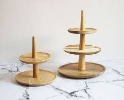 Maybe you would like to learn more about one of these? Vintage Distressed Wood Handle 2 Tier Wooden Tray Cake Stand Rustic Round 3 Tier Wooden Storage Serving Tray China Tray And Serving Tray Price Made In China Com